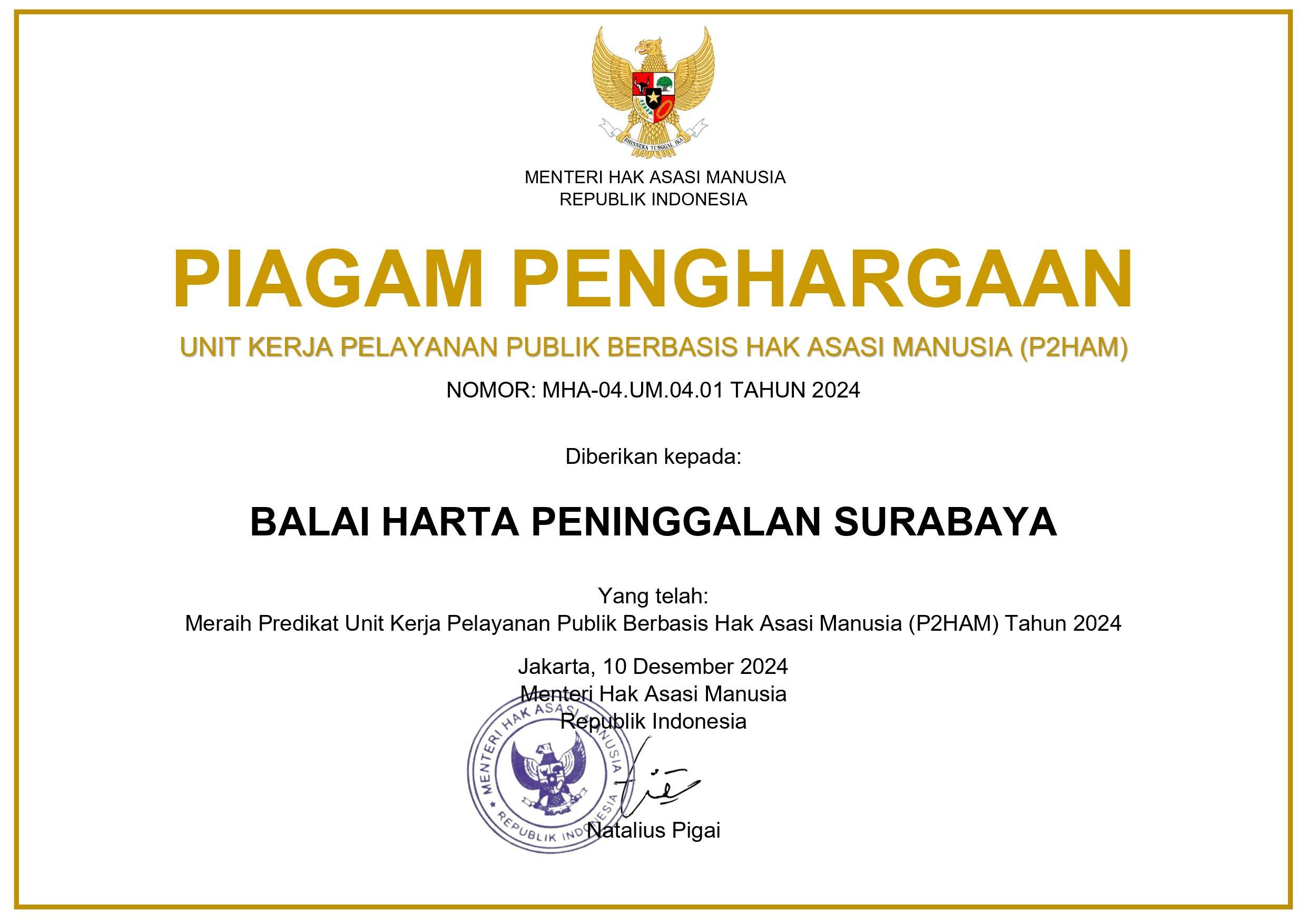 Piagam_P2HAM_-_BHP_Surabaya.jpeg