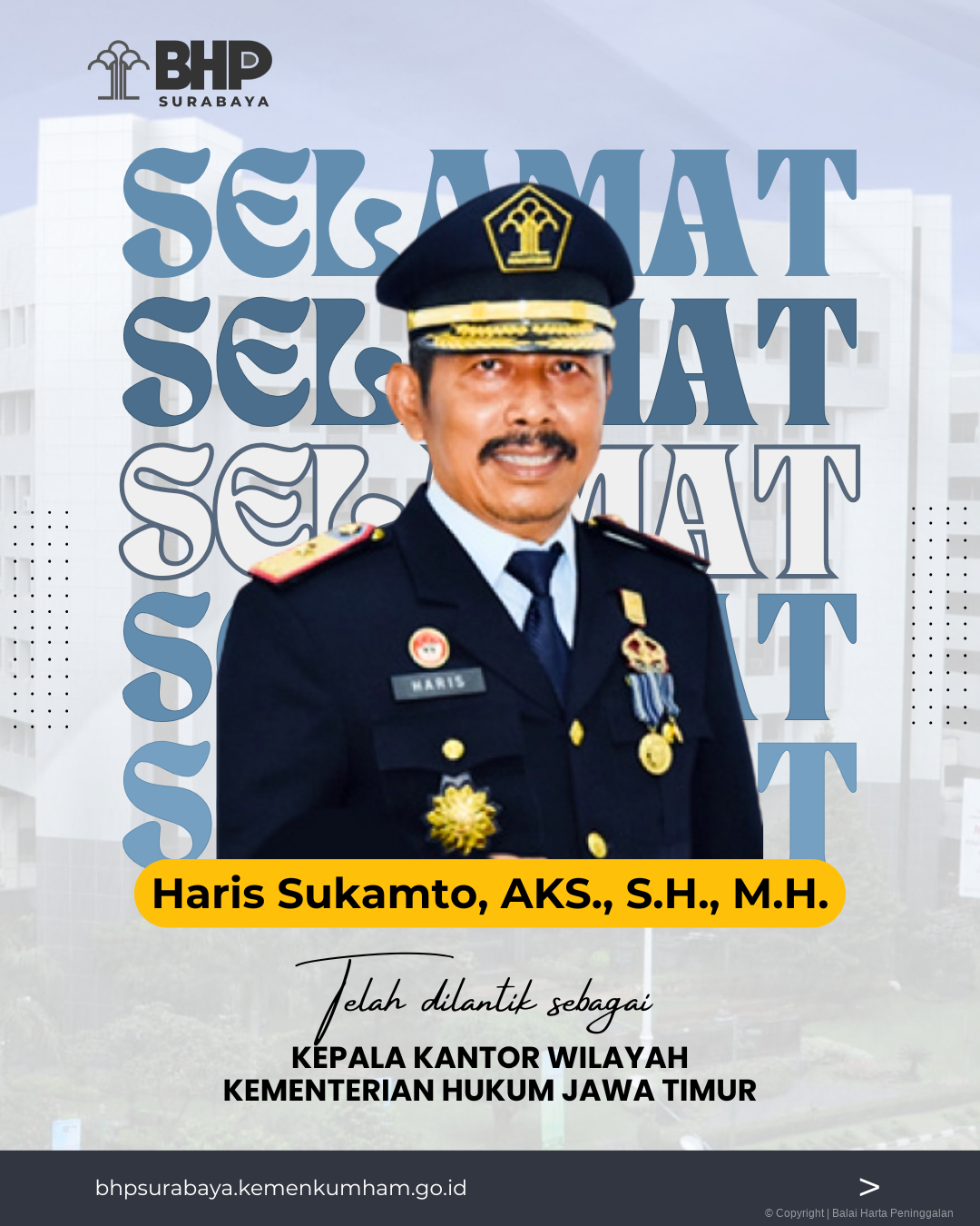 Selamat Sukses 1