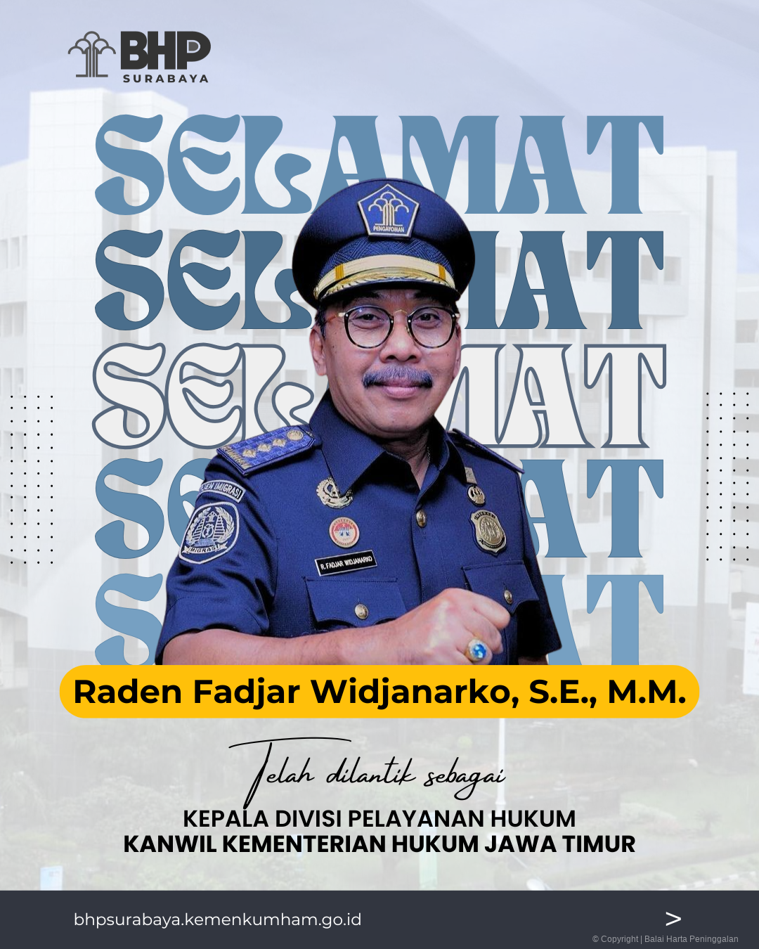 Selamat Sukses 2